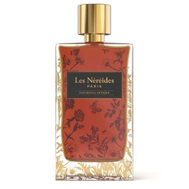 Parfum Boise pour Femme : Santal, Patchouli, Cedre .